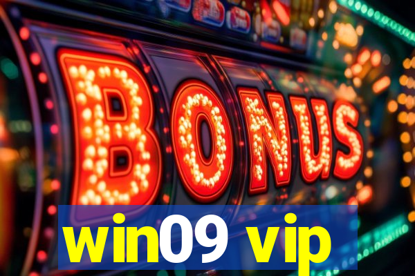 win09 vip